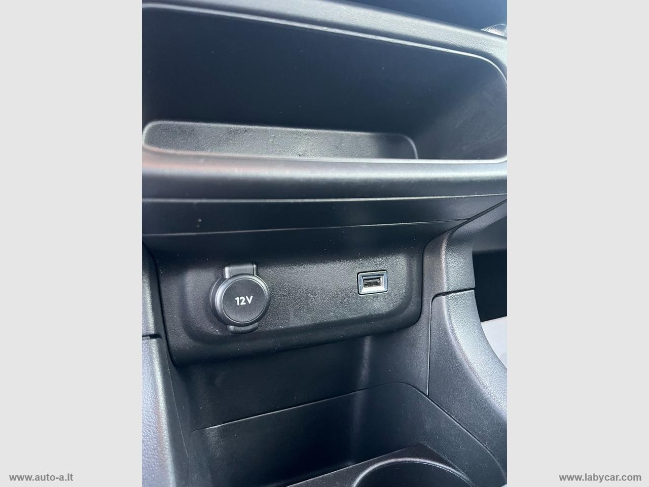 CITROEN C3 PureTech 83 S&S Feel Pack