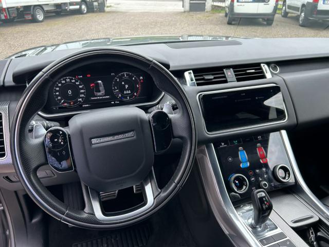 LAND ROVER Range Rover Sport 3.0D l6 249 CV HSE Dynamic