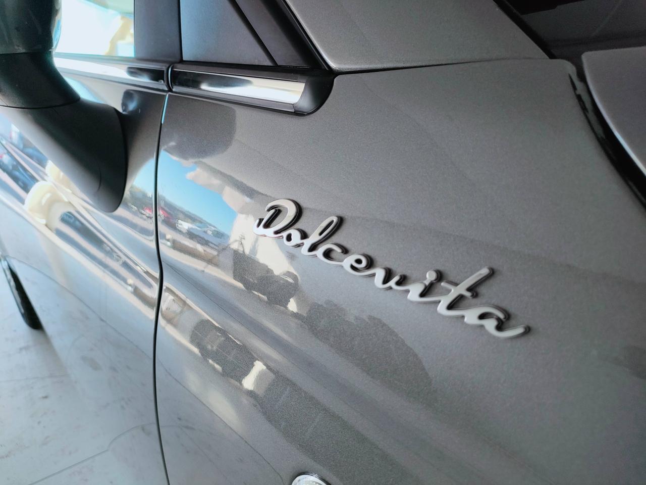 FIAT 500 III 2015 - 500 1.0 hybrid Dolcevita 70cv