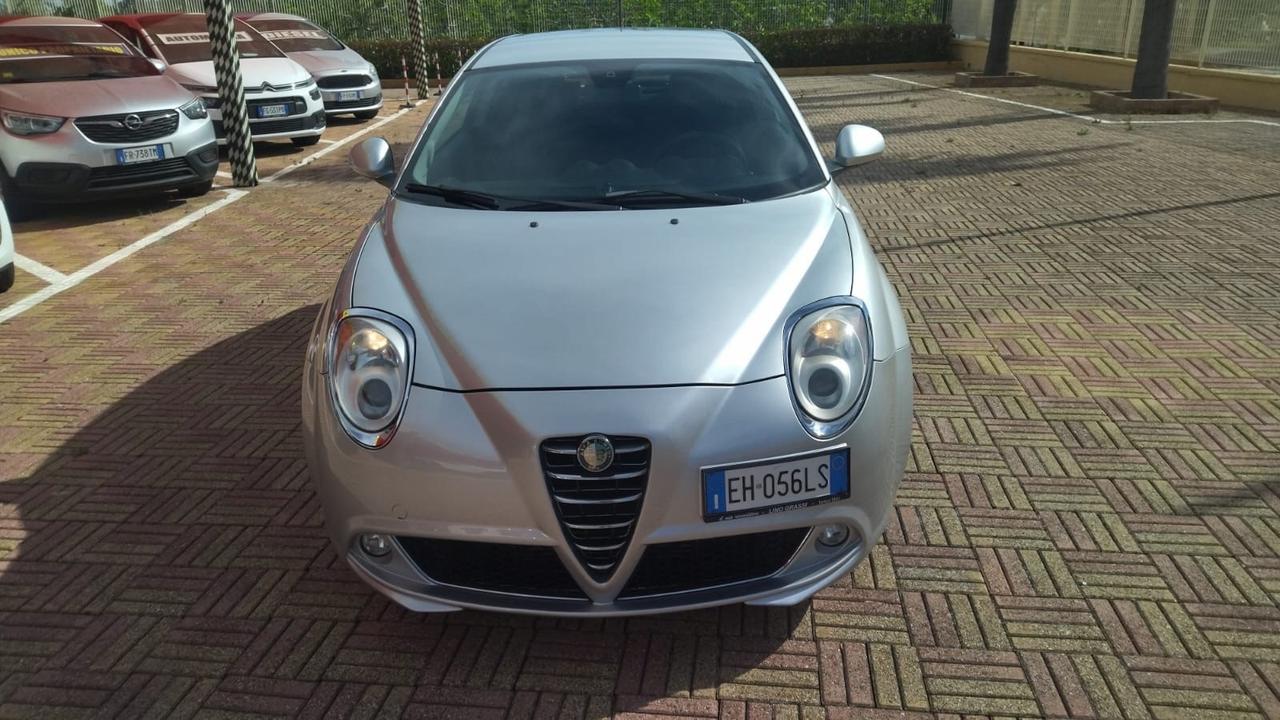 Alfa Romeo MiTo 1.3 JTDm-2 95 CV S&S Progression