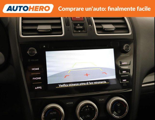 SUBARU Forester 2.0D Sport Style