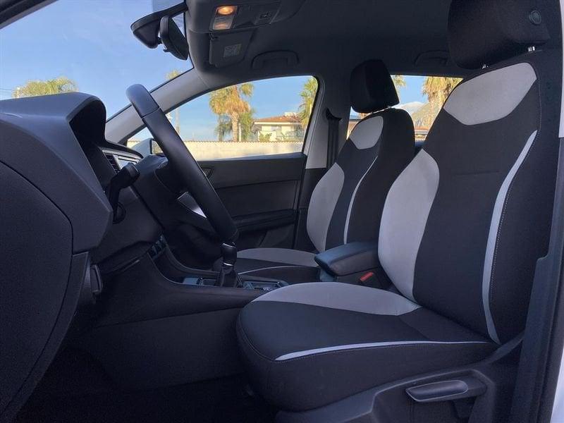 Seat Ateca 2.0 TDI REFER 115CV