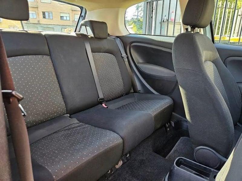FIAT Grande Punto Grande Punto 3p 1.2 65cv