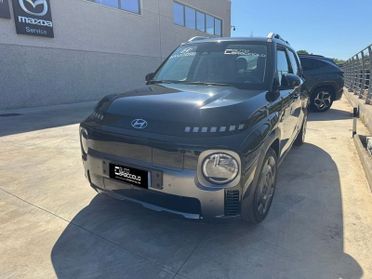 Hyundai Inster BEV 49 kWh Inster Cross + PP