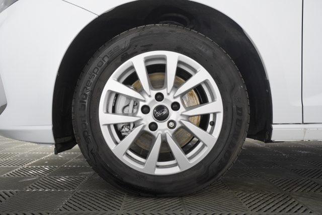 FORD Tourneo Connect Grand Tourneo Connect 2.0 EcoBlue 122 CV Powershif