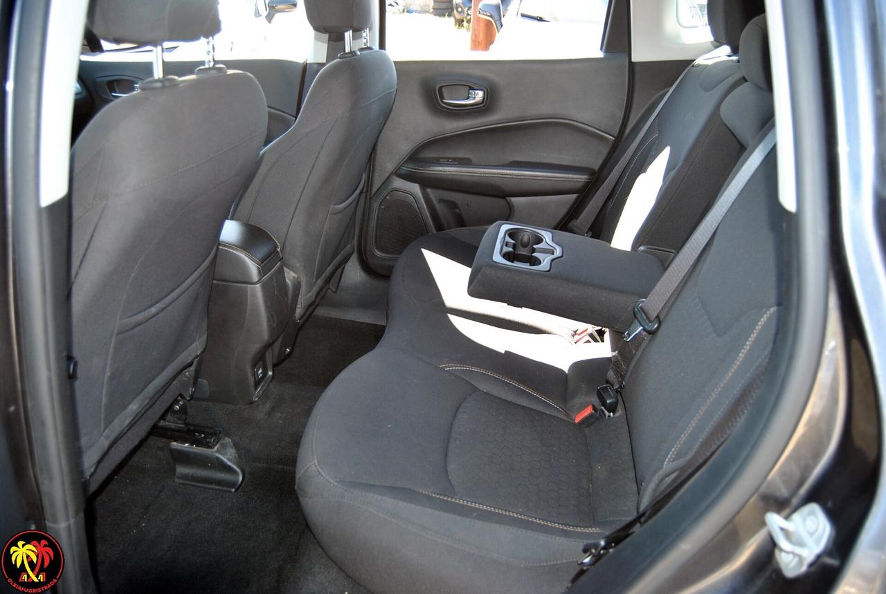 Jeep Compass 1.6 Multijet II 2WD