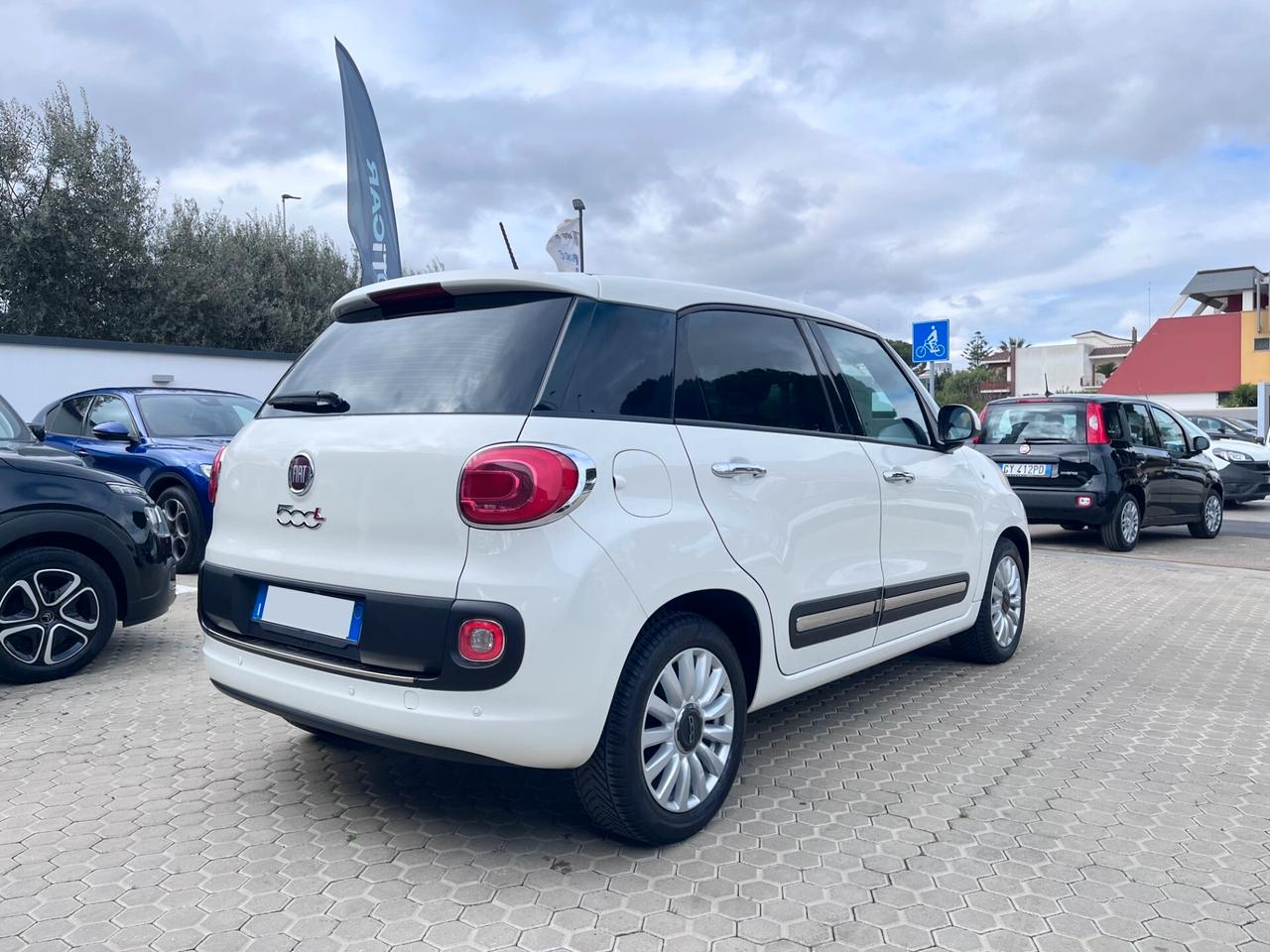 Fiat 500L 1.3 Multijet 95 CV Pop Star