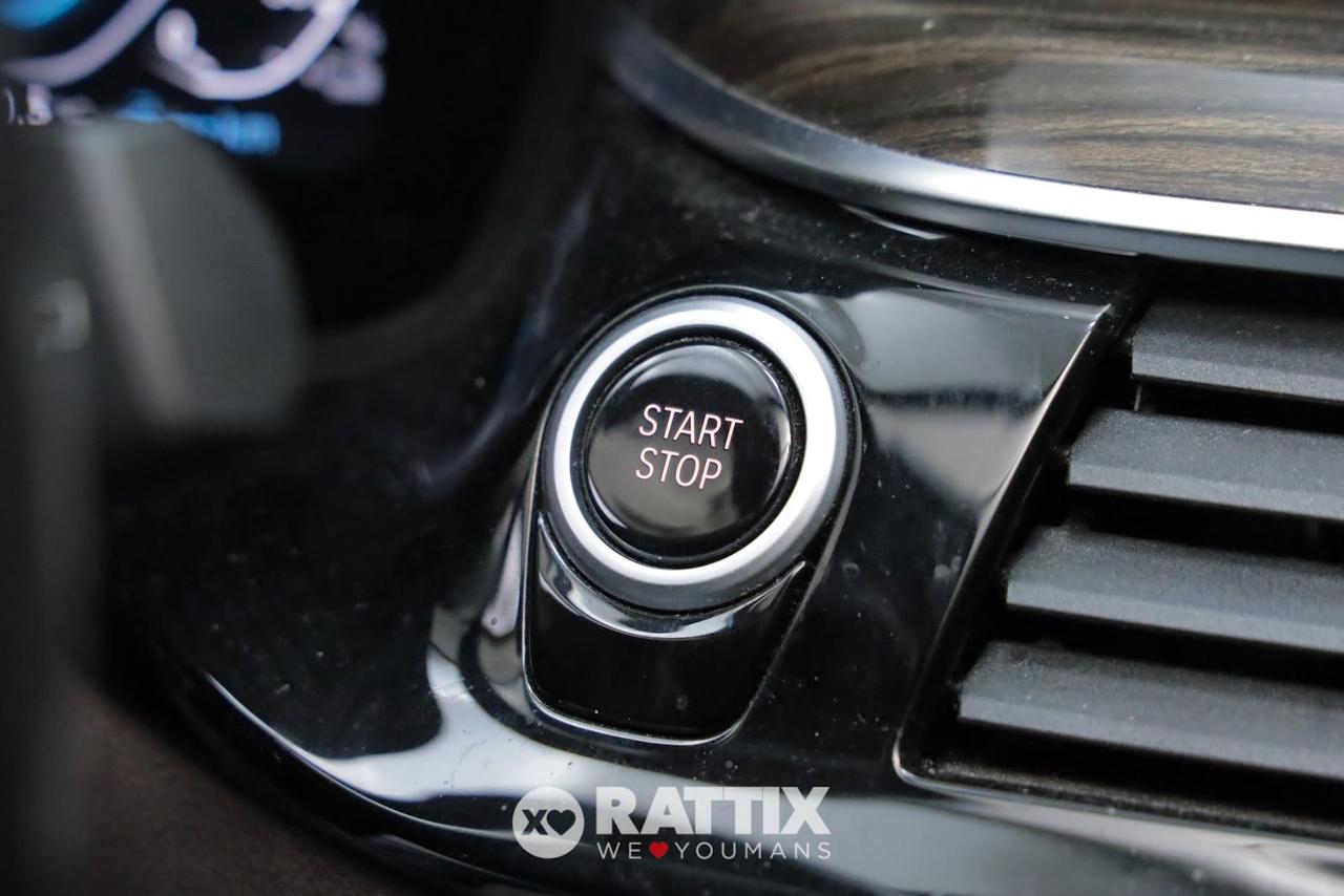 BMW 530 e Touring 2.0 PHEV Business xDrive Auto