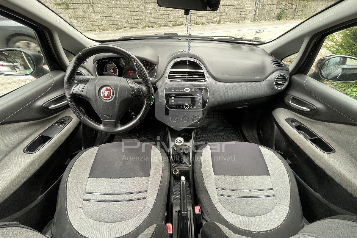FIAT Punto Evo 1.3 Mjt 95 CV DPF 5 porte S&S Dynamic