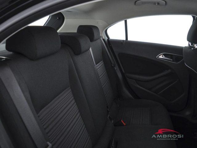 MERCEDES-BENZ A 180 180 CDI Executive - PER OPERATORI DEL SETTORE