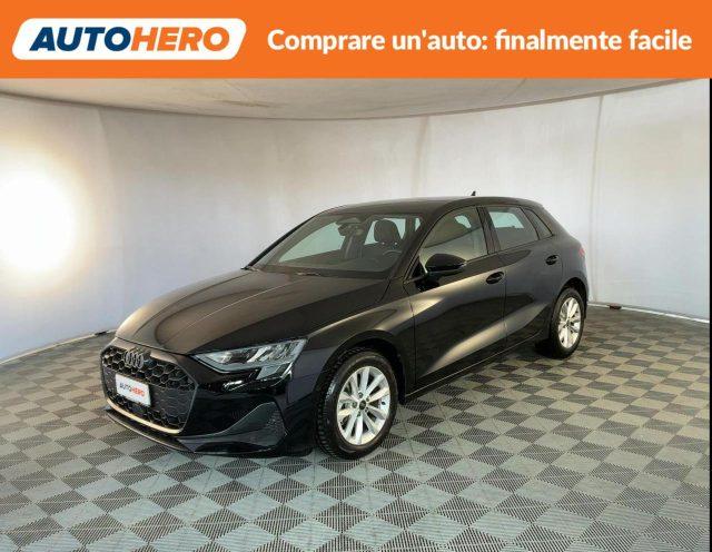 AUDI A3 SPB TFSI 85 kW S tronic