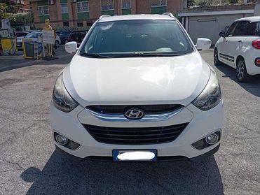 Hyundai iX35 ix35 1.6 Classic 2wd PREZZO FINO AL 31/10