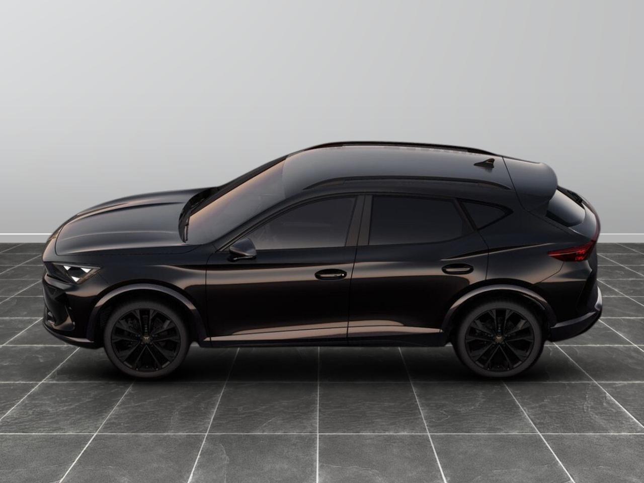 Cupra Formentor 2.0 tdi 150cv dark night dsg