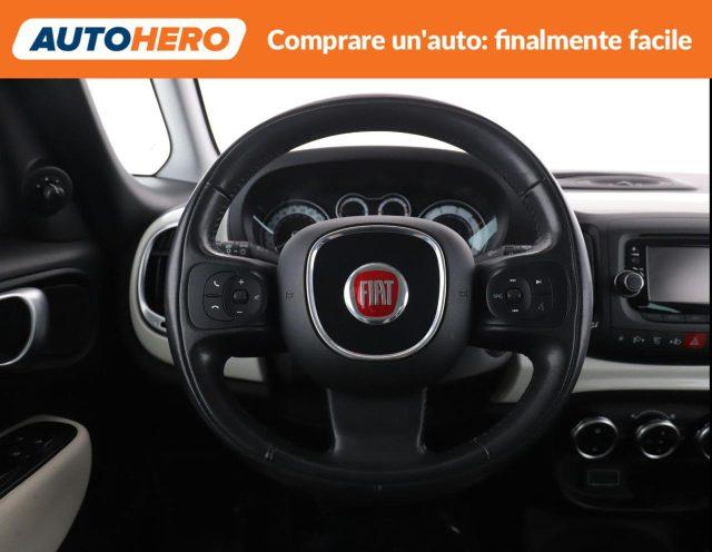 FIAT 500L 1.6 Multijet 120 CV Trekking