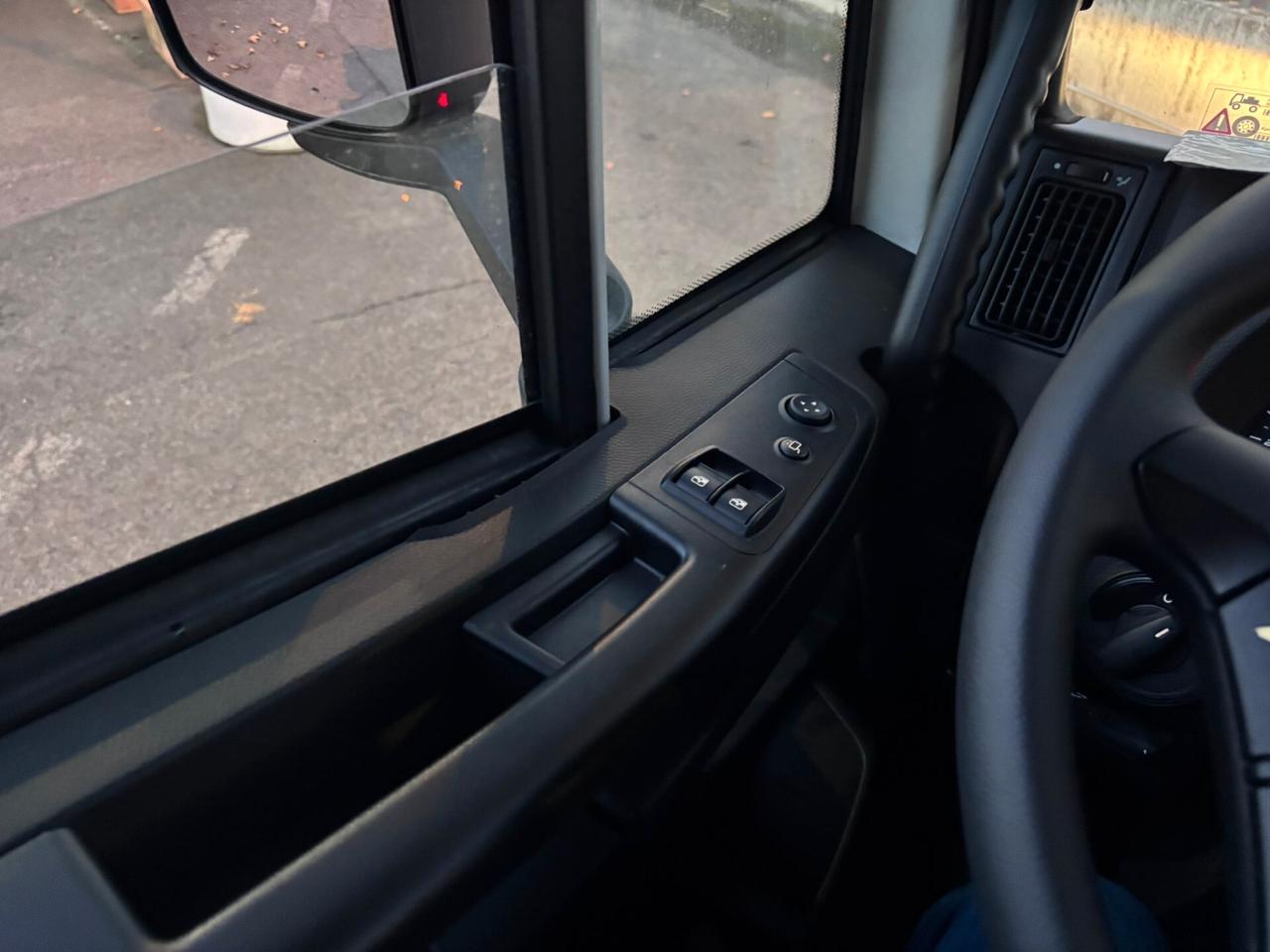 Iveco eurocargo 160E280 nuovo