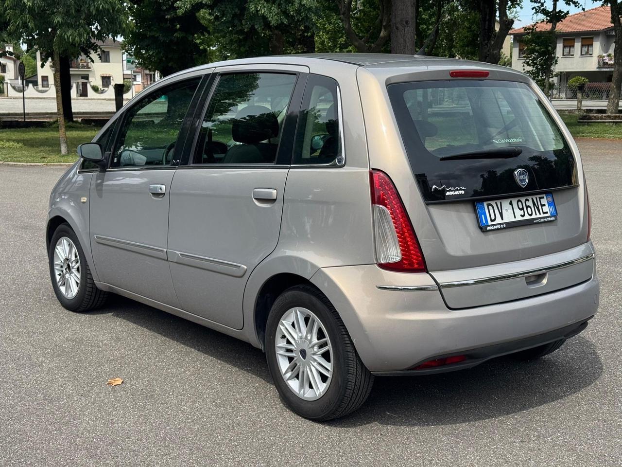 Lancia MUSA 1.4 16V Poltrona Frau neopatentati