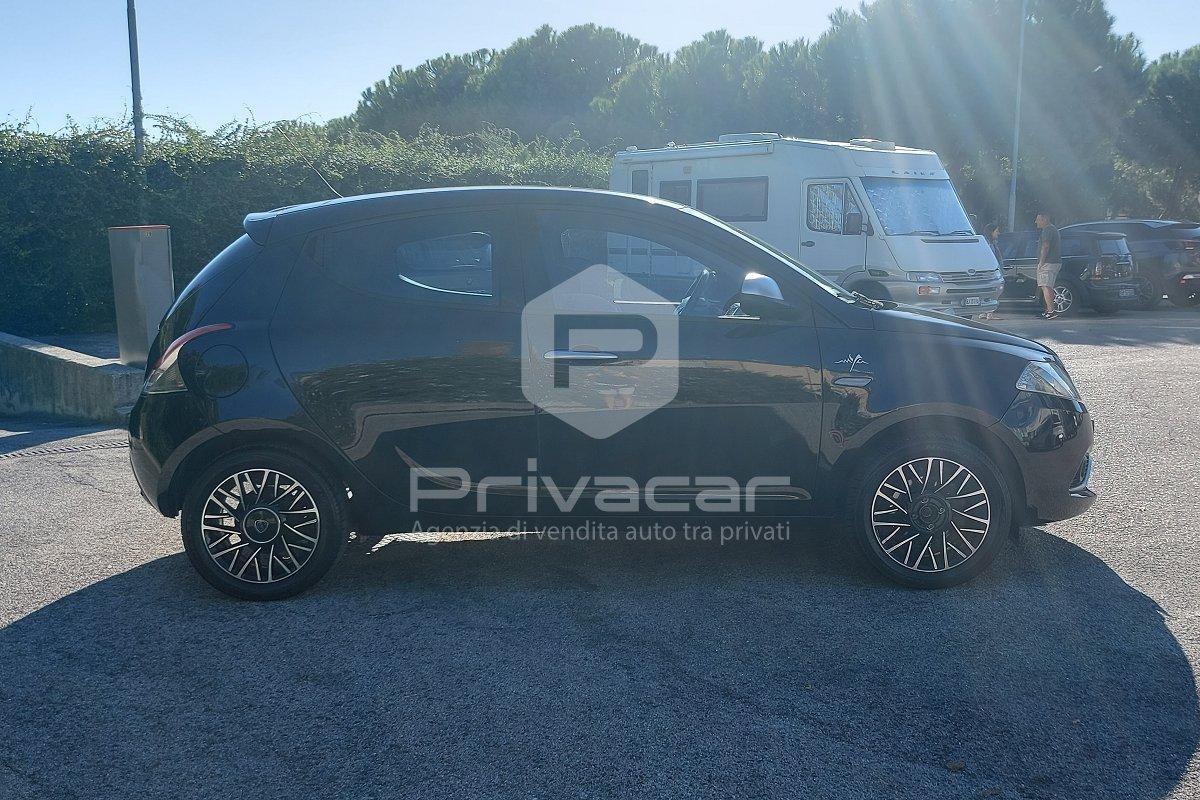 LANCIA Ypsilon 1.3 MJT 16V 80 CV 5 porte S&S Mya