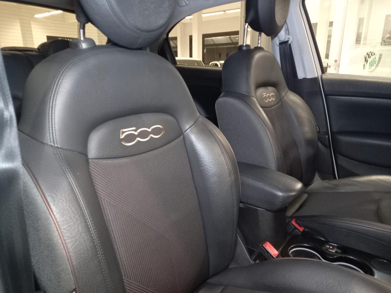 Fiat 500X 1.0 120 CV Cross