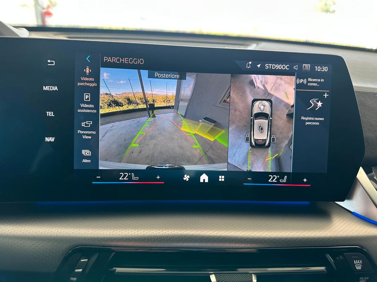 BMW X2 X-DRIVE 20D M-SPORT 150CV 2025