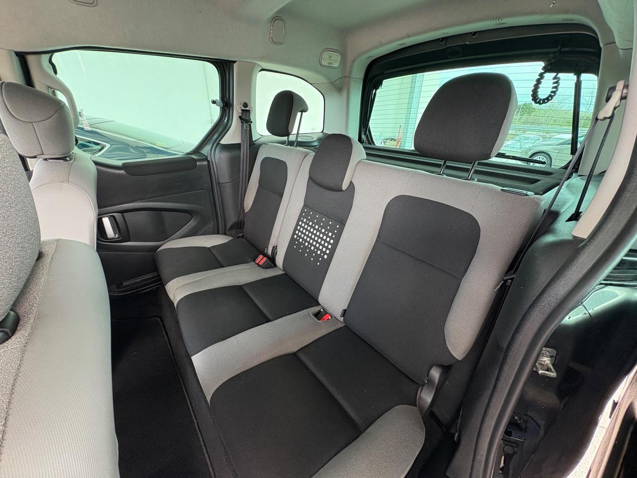 Citroen Berlingo BlueHDi AUTOCARRO