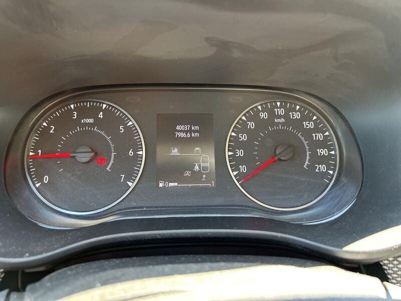Dacia Sandero Streetway III 2021 Streetway 1.0 tce Comfort Eco-g 100cv