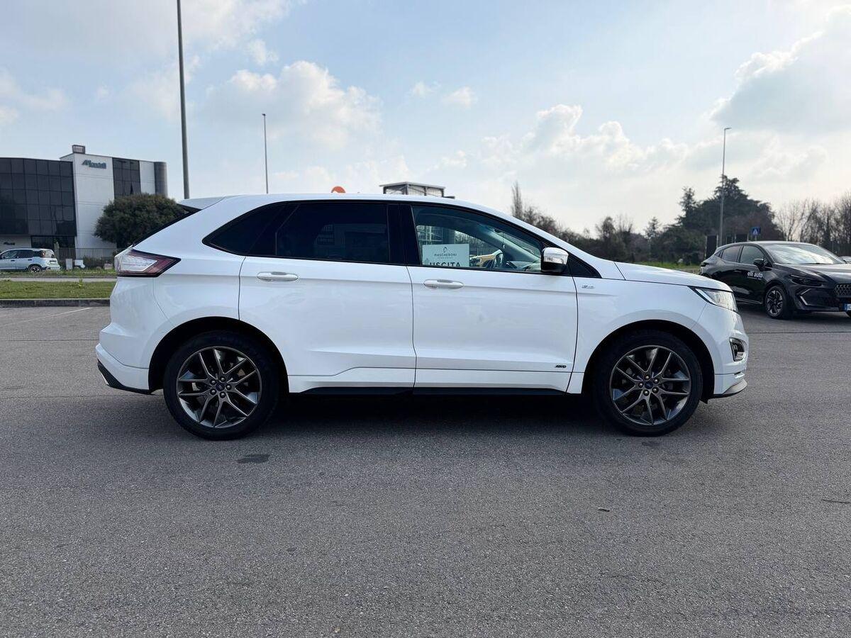 Ford Edge 2.0 tdci ST-Line s&s awd 210cv powershift