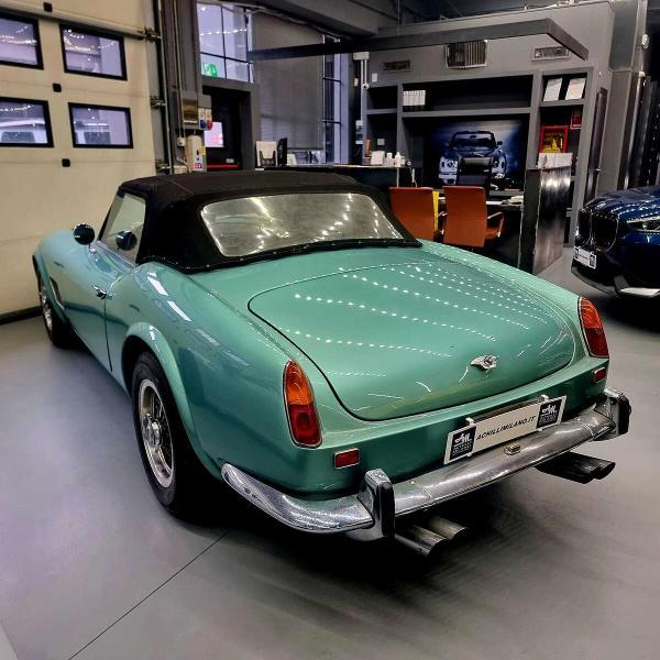 Altro Altro Zagato Magnum California GT 250 V8 -5000 SPIDER