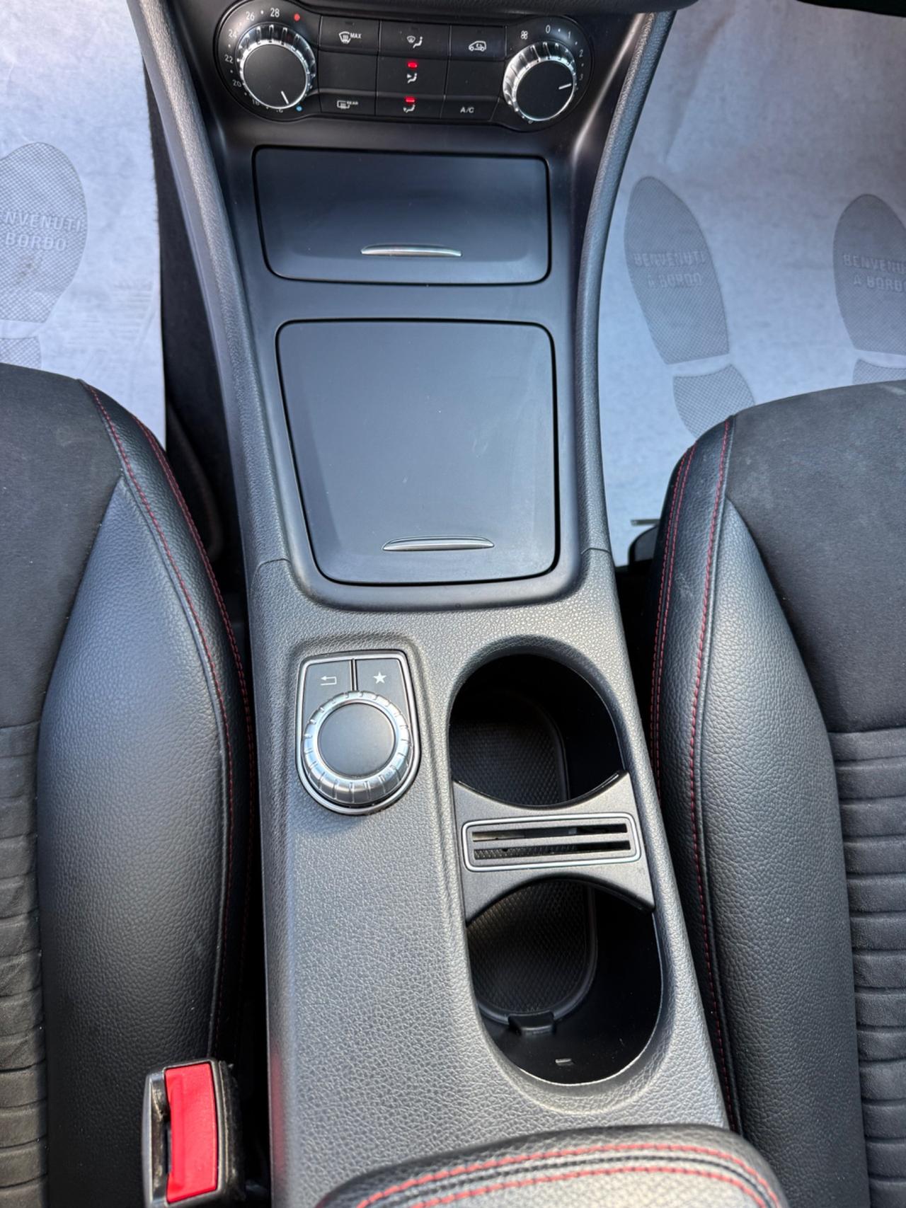 Mercedes-benz CLA 200 Premium AMG AUTOMATICA