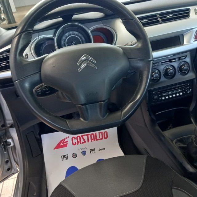 CITROEN C3 1.1 Attraction