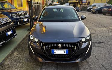 New Peugeot 208 1.5 Hdi Business 5P - 12/2020