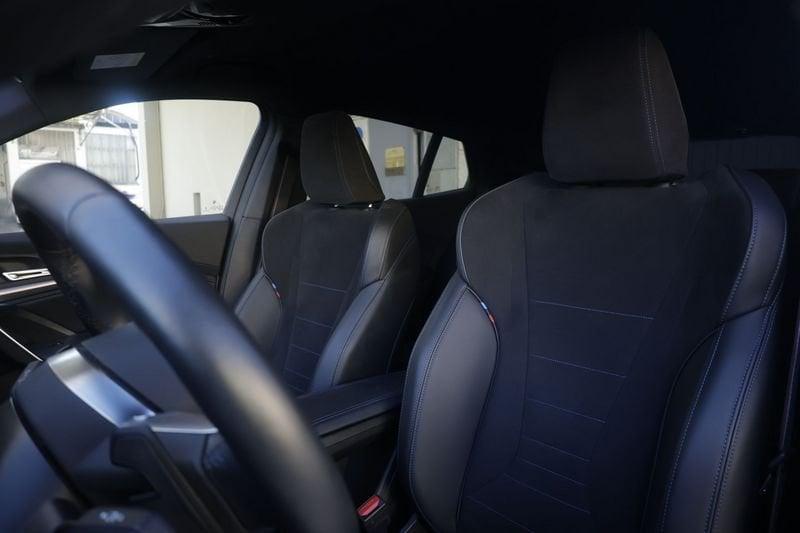 BMW X2 X2 xDrive 20d Msport Pro