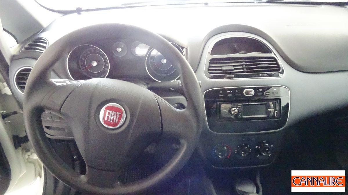 FIAT - Punto - 1.3 MJT II 75 CV 5p. Pop 150 Anniversario