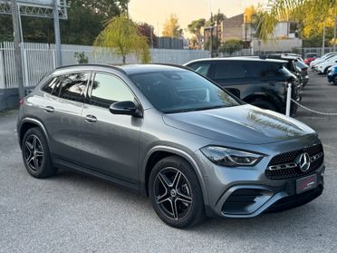 Mercedes-benz GLA 200d Automatic 4Matic AMG Line Premium KM0