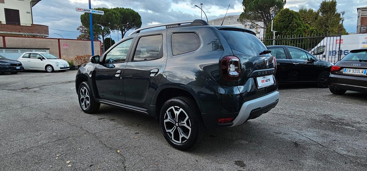 Dacia Duster 1.0 TCe 100 CV ECO-GPL