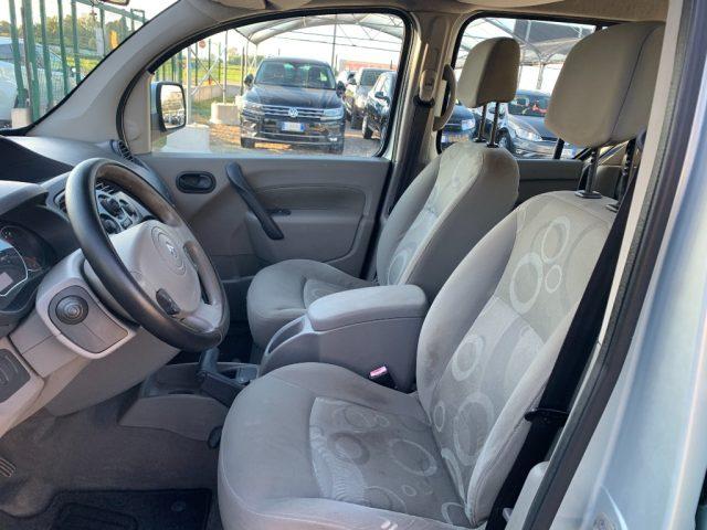 RENAULT Kangoo 1.5 dCi 105CV F.AP. 5 porte Dynamique
