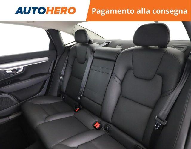 VOLVO S90 D3 Geartronic Business Plus