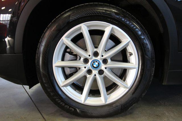 BMW X2 xDrive25e Business-X