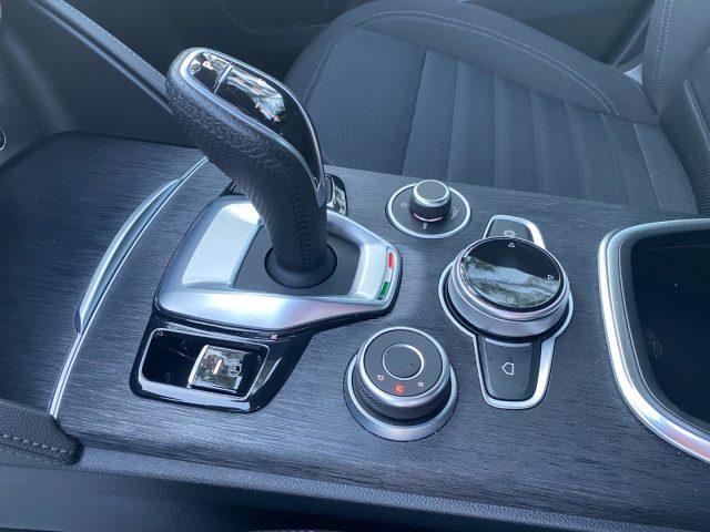 ALFA ROMEO Stelvio 2.2 Turbodiesel 160 CV AT8 RWD Sprint