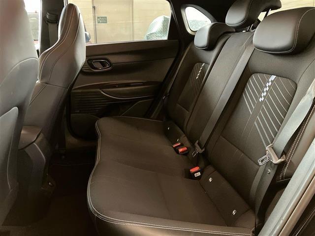 HYUNDAI i20 1.6 T-GDi N Performance Techno Pack