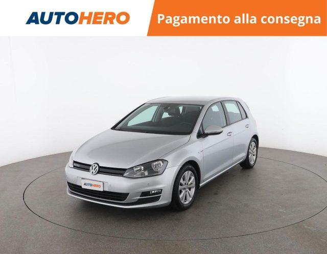 VOLKSWAGEN Golf 1.0 TSI 115 CV DSG 5p. Comfortline BlueMotion