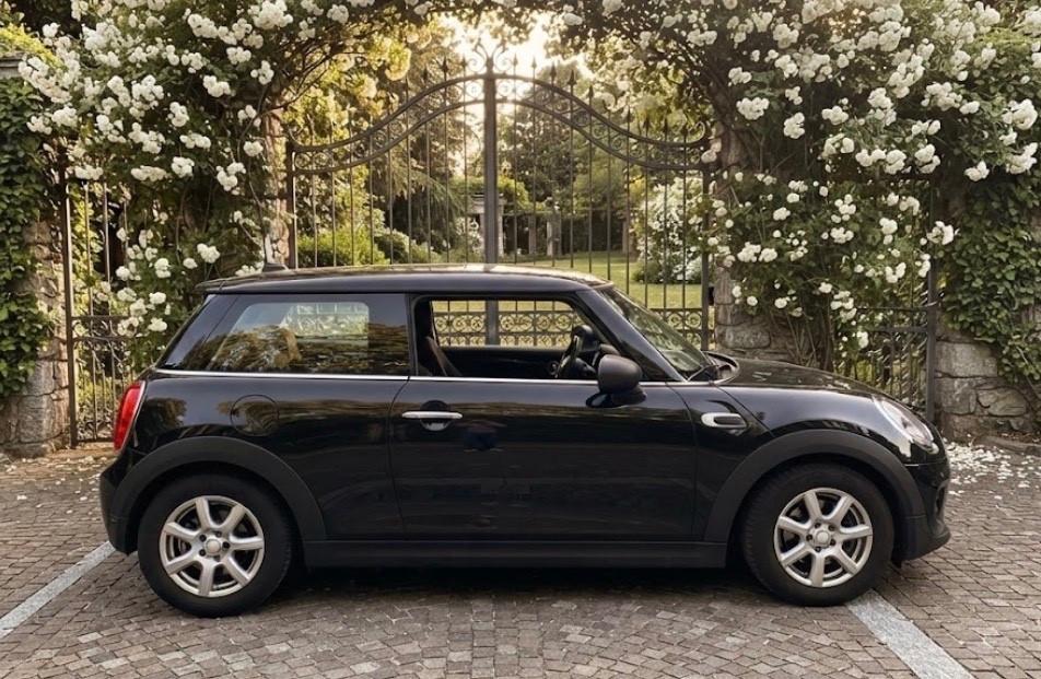 Mini 1.2 One 75 CV BELLISSIMA