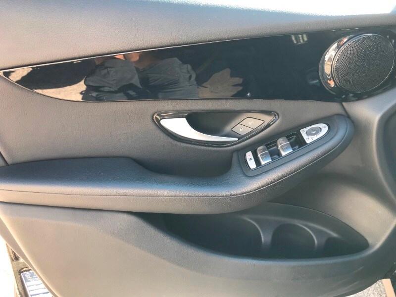 MERCEDES GLC (X253) GLC 220 d 4Matic E...