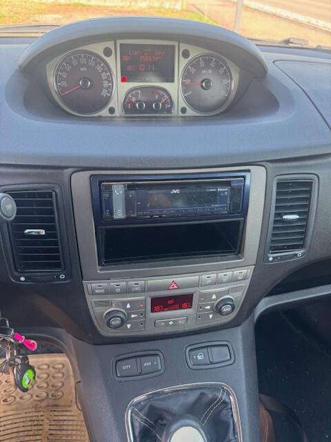 Lancia MUSA 1.4 Oro Ecochic GPL-ok NEOPATENTATI