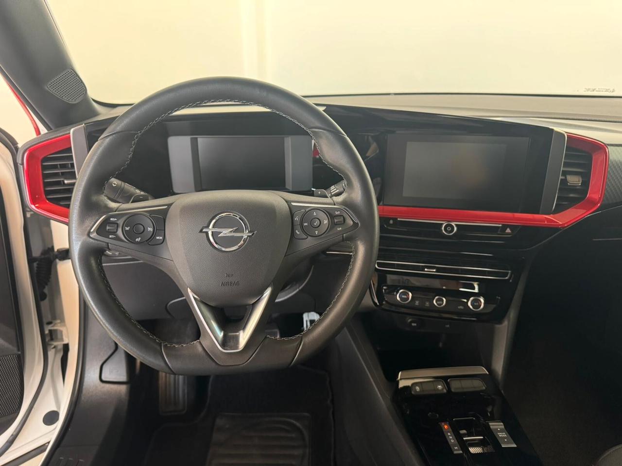 Opel Mokka 1.2 Turbo 130 CV aut. GS AT8