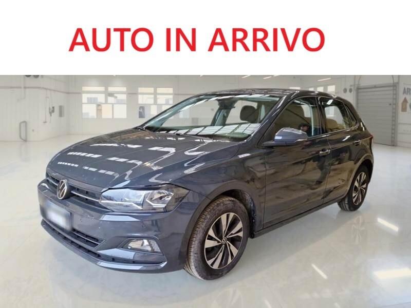 VW POLO 1.0 TSI 95 CV CONFORTLINE