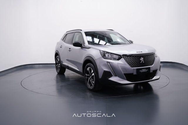 PEUGEOT 2008 1.2 PureTech 100cv S&S Allure Pack