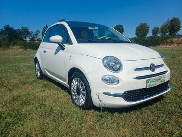 Fiat 500 1.2 Lounge Km 56.000