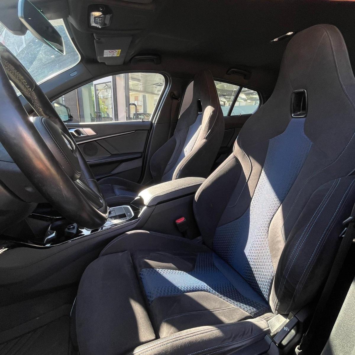 BMW - Serie 1 - 116d 5p. M Sport