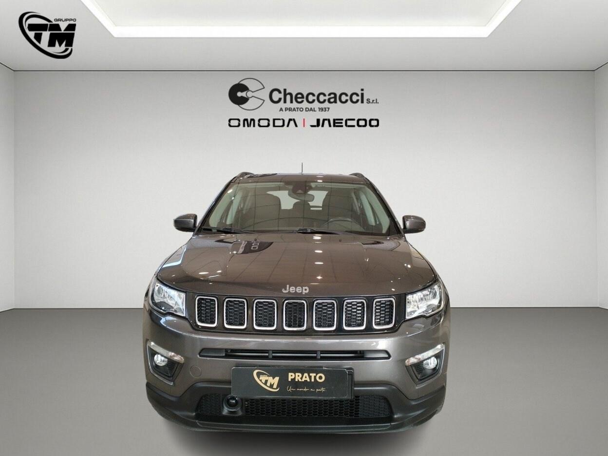 JEEP Compass 2ª serie Compass 1.6 Multijet II ...