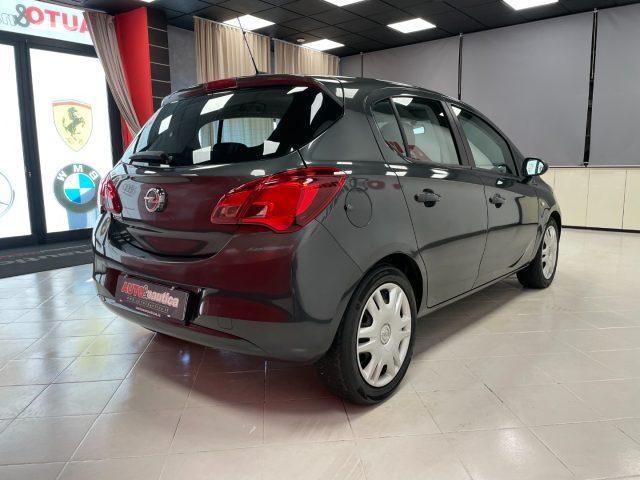 OPEL Corsa CORSA 5P 1.2 - IDEALE NEOPATENTATI